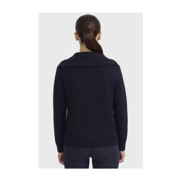 Harcour Claira Rollkragen – Reitpullover Damen Harcour Claira Rollkragen – Reitpullover Damen