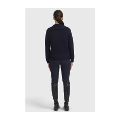 Harcour Claira Rollkragen – Reitpullover Damen Harcour Claira Rollkragen – Reitpullover Damen