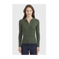 Damen Reit-Poloshirt langarm Celeste von Harcour
