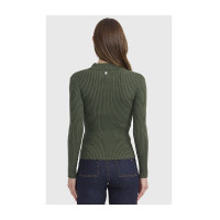 Damen Reit-Poloshirt langarm Celeste von Harcour