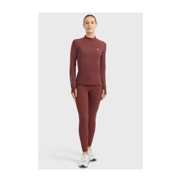 Reit-Funktionsshirt Damen Harcour Calista | Equi-Clic