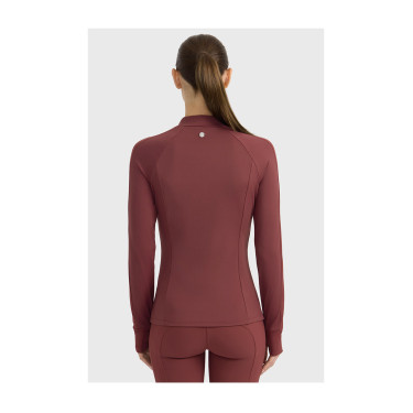 Reit-Funktionsshirt Damen Harcour Calista | Equi-Clic