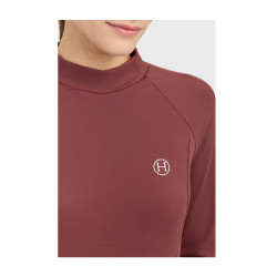 Reit-Funktionsshirt Damen Harcour Calista | Equi-Clic