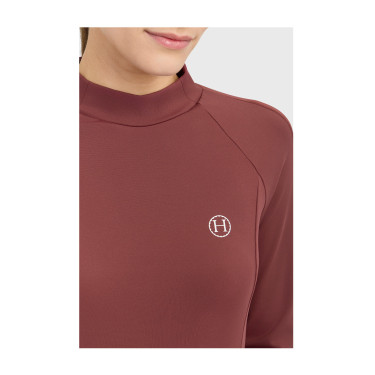 Reit-Funktionsshirt Damen Harcour Calista | Equi-Clic