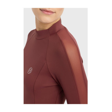 Reit-Funktionsshirt Damen Harcour Calista | Equi-Clic