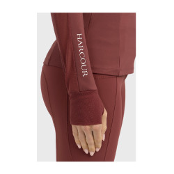 Reit-Funktionsshirt Damen Harcour Calista | Equi-Clic