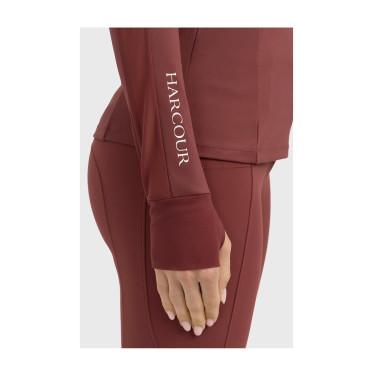 Reit-Funktionsshirt Damen Harcour Calista | Equi-Clic