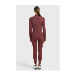 Reit-Funktionsshirt Damen Harcour Calista | Equi-Clic