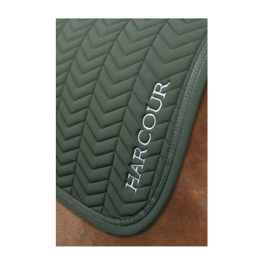 Harcour Cobalt Satteldecke – Reitpad für optimalen Komfort