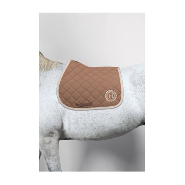 Harcour Chimene Schabracke – Reitpad mit Komfort Harcour Chimene Schabracke – Reitpad mit Komfort