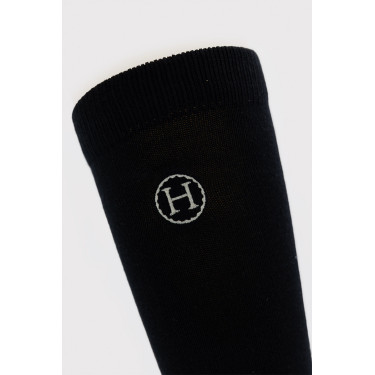 Reitsocken Harcour Chris – Unisex, warm & bequem