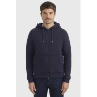 Harcour Connor Reißverschluss-Hoodie – Reitmode bei Equi-Clic