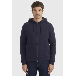 Harcour Connor Reißverschluss-Hoodie – Reitmode bei Equi-Clic Harcour Connor Reißverschluss-Hoodie – Reitmode bei Equi-Clic