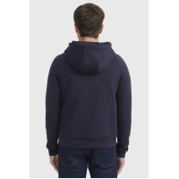 Harcour Connor Reißverschluss-Hoodie – Reitmode bei Equi-Clic