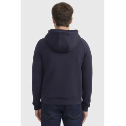 Harcour Connor Reißverschluss-Hoodie – Reitmode bei Equi-Clic Harcour Connor Reißverschluss-Hoodie – Reitmode bei Equi-Clic