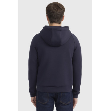 Harcour Connor Reißverschluss-Hoodie – Reitmode bei Equi-Clic Harcour Connor Reißverschluss-Hoodie – Reitmode bei Equi-Clic