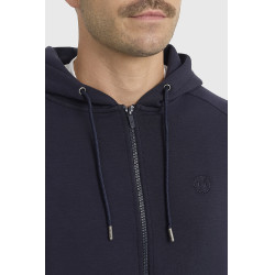 Harcour Connor Reißverschluss-Hoodie – Reitmode bei Equi-Clic Harcour Connor Reißverschluss-Hoodie – Reitmode bei Equi-Clic
