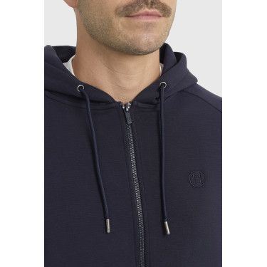 Harcour Connor Reißverschluss-Hoodie – Reitmode bei Equi-Clic Harcour Connor Reißverschluss-Hoodie – Reitmode bei Equi-Clic