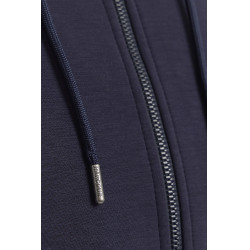 Harcour Connor Reißverschluss-Hoodie – Reitmode bei Equi-Clic Harcour Connor Reißverschluss-Hoodie – Reitmode bei Equi-Clic