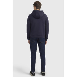 Harcour Connor Reißverschluss-Hoodie – Reitmode bei Equi-Clic Harcour Connor Reißverschluss-Hoodie – Reitmode bei Equi-Clic