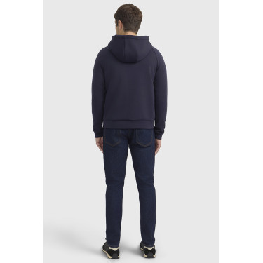 Harcour Connor Reißverschluss-Hoodie – Reitmode bei Equi-Clic Harcour Connor Reißverschluss-Hoodie – Reitmode bei Equi-Clic