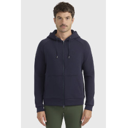 Harcour Connor Reißverschluss-Hoodie – Reitmode bei Equi-Clic Harcour Connor Reißverschluss-Hoodie – Reitmode bei Equi-Clic