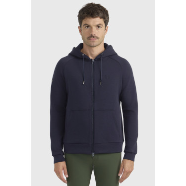 Harcour Connor Reißverschluss-Hoodie – Reitmode bei Equi-Clic Harcour Connor Reißverschluss-Hoodie – Reitmode bei Equi-Clic