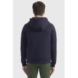 Harcour Connor Reißverschluss-Hoodie – Reitmode bei Equi-Clic Harcour Connor Reißverschluss-Hoodie – Reitmode bei Equi-Clic