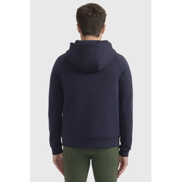 Harcour Connor Reißverschluss-Hoodie – Reitmode bei Equi-Clic Harcour Connor Reißverschluss-Hoodie – Reitmode bei Equi-Clic