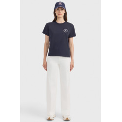 Damen Reit-T-Shirt Harcour x Cashmere – Equi-Clic