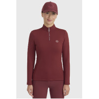Claudia Poloshirt Harcour
