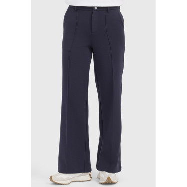 Harcour Cleophee Jogginghose – Reithose im Lifestyle-Look