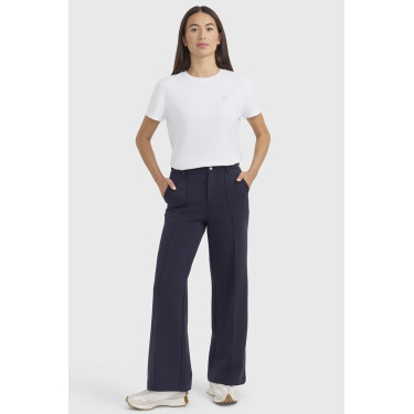 Harcour Cleophee Jogginghose – Reithose im Lifestyle-Look