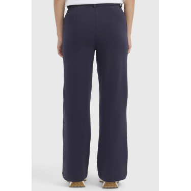 Harcour Cleophee Jogginghose – Reithose im Lifestyle-Look