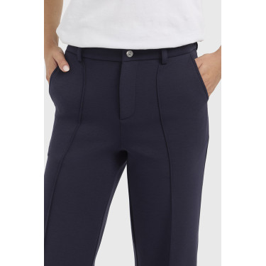 Harcour Cleophee Jogginghose – Reithose im Lifestyle-Look