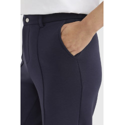 Harcour Cleophee Jogginghose – Reithose im Lifestyle-Look