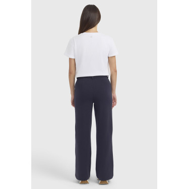 Harcour Cleophee Jogginghose – Reithose im Lifestyle-Look