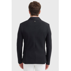Herren Turnierjacke Reiten Harcour Polaris – Atmungsaktiv