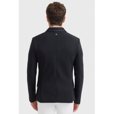 Herren Turnierjacke Reiten Harcour Polaris – Atmungsaktiv
