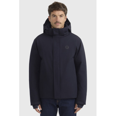 Herren-Reitjacke wasserdicht Nordis von Harcour | Equi-Clic