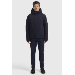 Herren-Reitjacke wasserdicht Nordis von Harcour | Equi-Clic