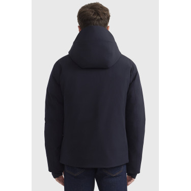 Herren-Reitjacke wasserdicht Nordis von Harcour | Equi-Clic