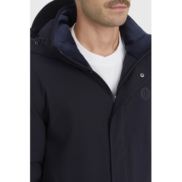 Herren-Reitjacke wasserdicht Nordis von Harcour | Equi-Clic