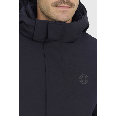 Herren-Reitjacke wasserdicht Nordis von Harcour | Equi-Clic