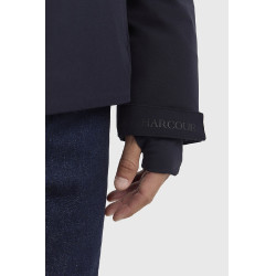 Herren-Reitjacke wasserdicht Nordis von Harcour | Equi-Clic
