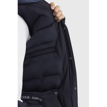 Herren-Reitjacke wasserdicht Nordis von Harcour | Equi-Clic