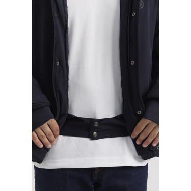 Herren-Reitjacke wasserdicht Nordis von Harcour | Equi-Clic