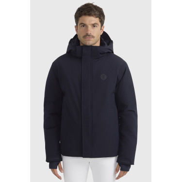 Herren-Reitjacke wasserdicht Nordis von Harcour | Equi-Clic