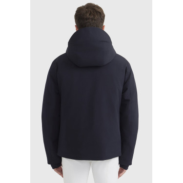 Herren-Reitjacke wasserdicht Nordis von Harcour | Equi-Clic