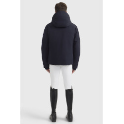 Herren-Reitjacke wasserdicht Nordis von Harcour | Equi-Clic